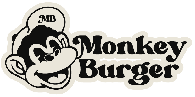 Monkey Burger
